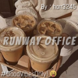 Runway Office