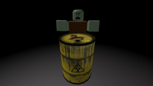 Area 51 [NEW BIG UPDATE]