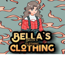 Bella's Homestore and hang out