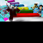 upd 2🌈  Hard Obby  