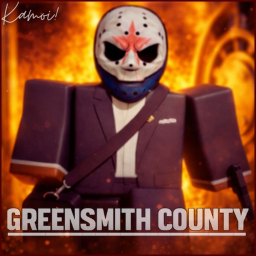 [👮] GreenSmith County, Pennsylvania