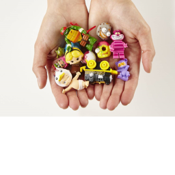 Tiny Toy Simulator