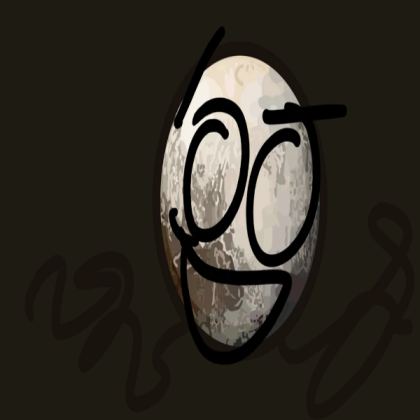 SSV2 Pluto Roblox decal