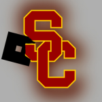 USC Trojans ROBLOX FOOTBALL