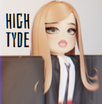 High Tyde