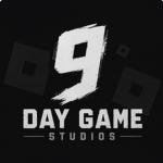 9 Day Game Studios!
