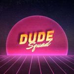 Official dude squad