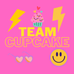 TEAM CUPCAKEEE <3