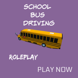 School Bus Driving