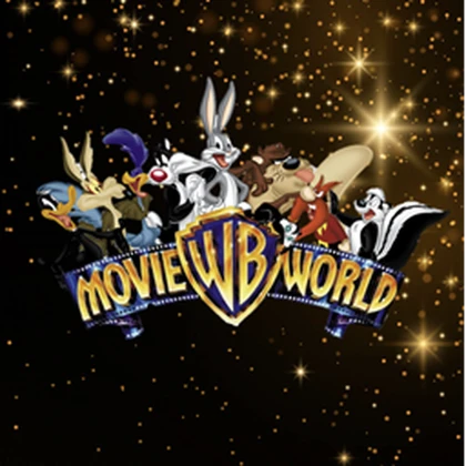 MovieWorld Roblox Roblox group icon
