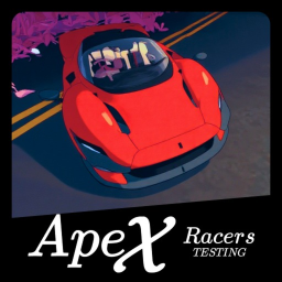 Apex Racers [🛠TESTING]