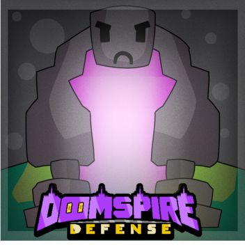 [COLLAB👾] Doomspire Defense