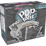 Metal Poptarts