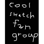 CoolSketch fan group