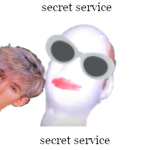 MrFlimFlam Secret Service