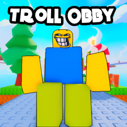 Troll Obby😈