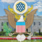 (XUSA) The United States of America