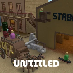 [🎃] Untitled Experiences VR icon