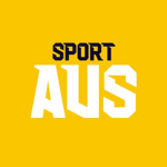 Aussie Sports Jerseys