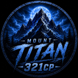 [New Home] Mount Titan  icon