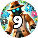 Escape Room Nine