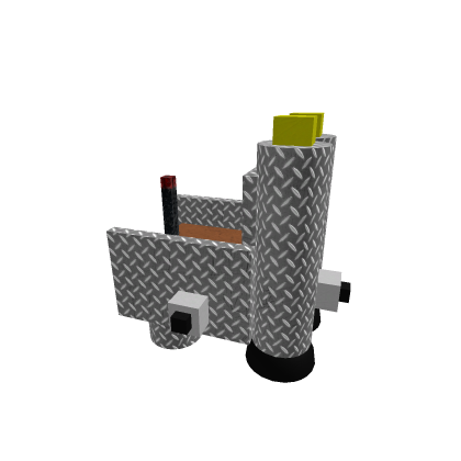 External Seat Test