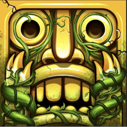 Temple run (updates coming)