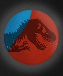 Lego Saur Fan group