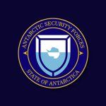 Antarctic Security Forces