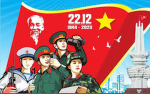 QUÂN ĐÔI NHÂN DÂN VIỆT NAM|QK9