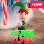 Merge Elves! 🎄