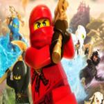 Lego Ninjago Destiny