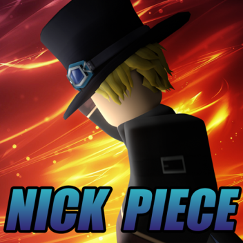 Nick Piece