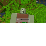 zombie VS. plants