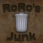 RoRo's Junk