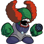 Madness Combat Tricky