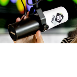 3FM Applicatie Center