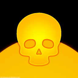 Dying Sun