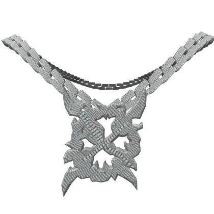 A Great Chaos Chain | Roblox Item - Rolimon's