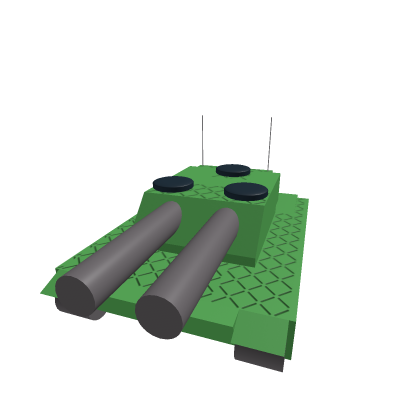 tank