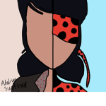 Miraculous Tales of Ladybug & Cat Noir Fanclub