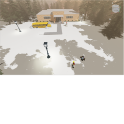 [Christmas] Angelic School(BETA)