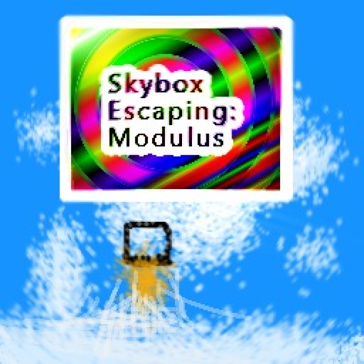 skybox escaping: modulus [era 1]