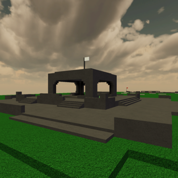 Konflik Paintball [alfa awal]