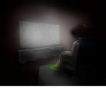 THE HAPPY THOUGHTS THE CLOWN UNIVERSE