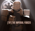 [TIF] The Imperial Forces