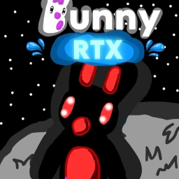 Bunny RTX: GEMLANDS icon