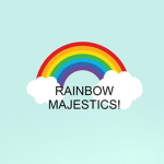 The Rainbow Majestics
