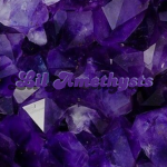 Lil Amethysts