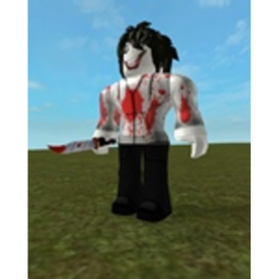 SURVIVE ALL THE KILLER ?!